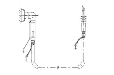 Pre-assembeled connection cables from NKT up to 36 kV