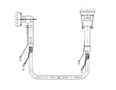 Pre-assembled connection cables from NKT up to 72 kV