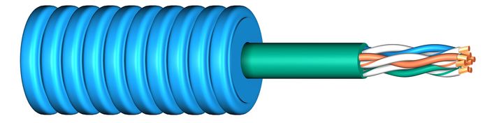 Image of Flex tube low voltage