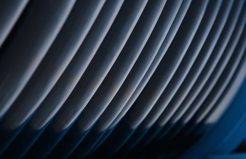 cable closeup